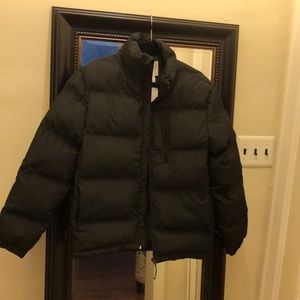 Coats | Hm Mens Xs Puffer Coat 